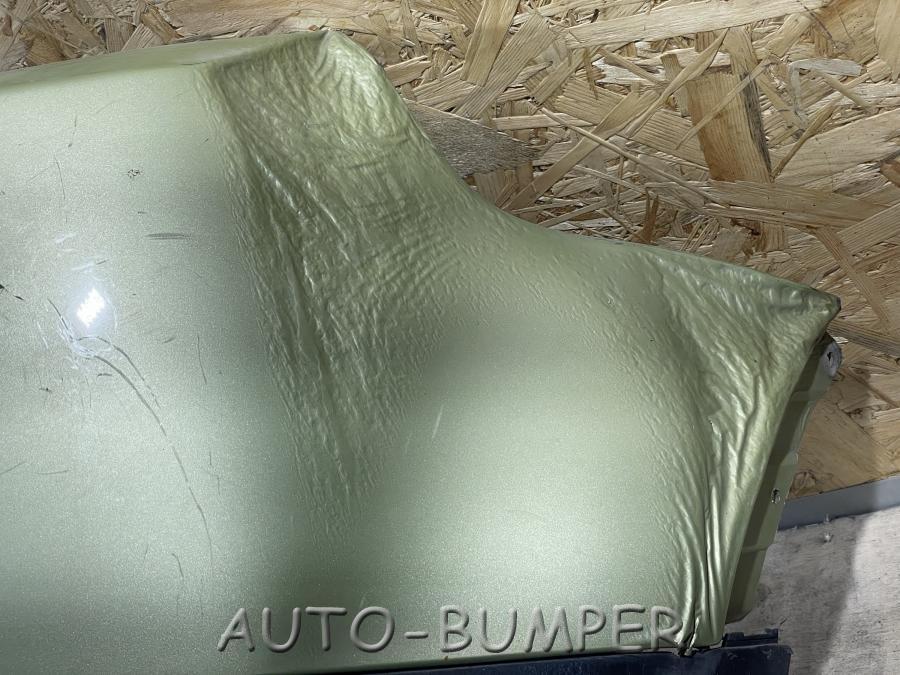Range Rover Evoque 2011- Бампер задний BJ3217D781A, BJ3215K871BA, LR048300, BJ3217926A